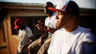Gosple ft Jahaziel & Lionel - The Great Commission (@thagosple)
