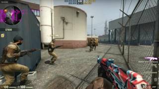 GTX 550 TI in CS:GO