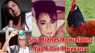 Emil Tenha Gencevi - Shou Maqazin Zoologiya 2020 / Official Music Video