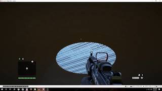 Far Cry 4: Spherical map beta