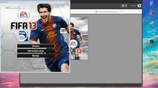 FIFA 14 UlTIMATE TEAM CHEAT !!! TRAINER !!!