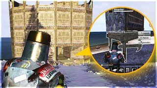 Last Day Rules Survival - НЕРЕАЛЬНЫЙ РЕЙД ПОД НОЛЬ! АМЕРИКАНЦЫ ПРОТИВ КИТАЙЦЕВ!