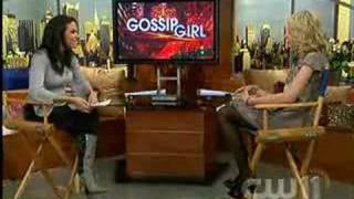 Gossip Girl's Taylor Momsen New Movie " Paranoid Park"