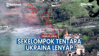 Hampiri Bangunan Incaran Pasukan Putin, Sekelompok Tentara Ukraina Tewas