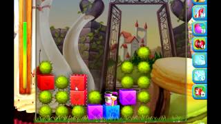 Pet Rescue Saga Level 1692  Memory Lane  no boosters