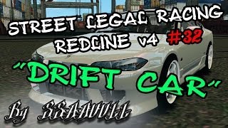 Street Legal Racing: Redline #32 - "Mazda RX8 - DRIFT CAR"