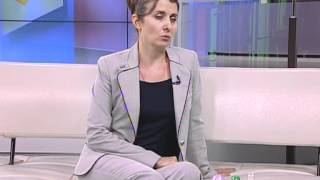 Как выбрать дезодорант? GuberniaTV
