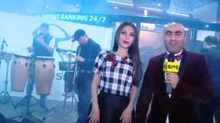 Meduse Armenia-յի 2-րդ տարեդարձը Veranda-յում