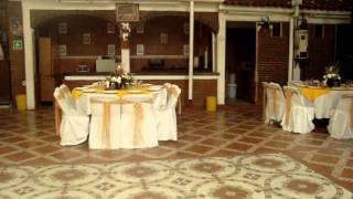 SALON LOS ARCOS LOS REYES
