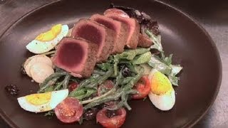 Healthy & Easy Tuna Recipe : Gourmet Recipes