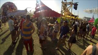 Coachella 2013 After Movie