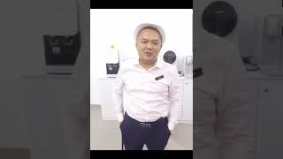 Mengapa Kita Perlu Rekrut NE