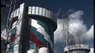 БРАУНОВ ГАЗ