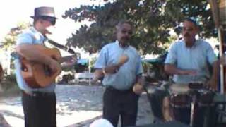 CUBA клип 2