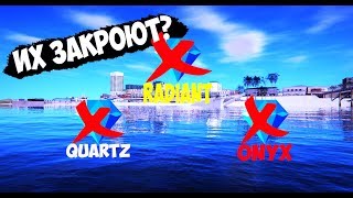 ДАЙМОНД ЗАКРЫВАЕТ СЕРВЕРА? ЧТО БУДЕТ ДОБАВЛЕНО ПОЗЖЕ?