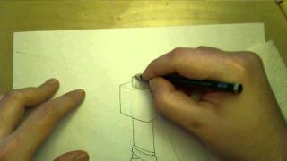 Shading & Texturing Tutorial - Part 1
