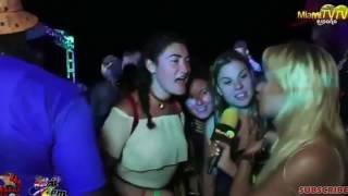 Jenny Scordamaglia @ BritJam Water Party