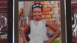 Family of 8-year-old grieved by kidnap and murder