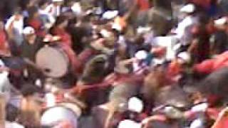lhqna en la despedida del pepi zapata