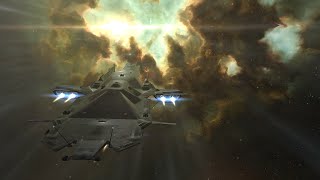 [Stream] [EvE Online | PvP] Random