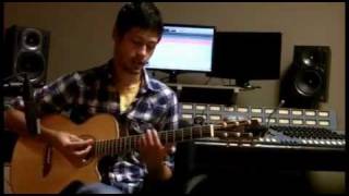How to Play "Ballad of John Henry" by Joe Bonamassa