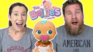 The Bellies From Bellyville