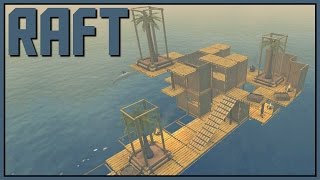 ДОРОГА В БЕСКОНЕЧНОСТЬ ► RAFT ► #10