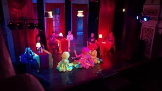 Travesti show Techtle Mechtle - Turnov