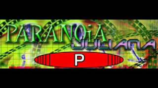 PARANOiA JULIANA - P