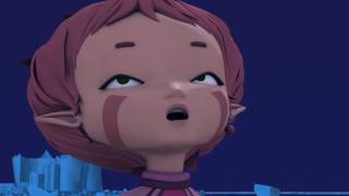 CODE LYOKO ENGLISH - EP85 - Kadic bombshell
