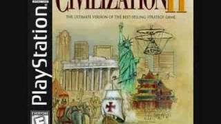 Civilization 2 Soundtrack: Aristotle's Pupil