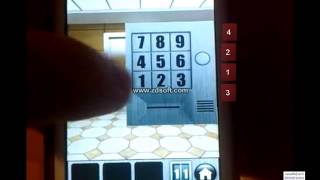 100 Doors 2013 Level 11