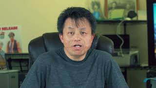 Hu nkauj sim suab