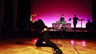 RYOMA(MORTAL COMBAT) JUDGE DEMO FULL THROTTLE / TRIGGER BREAK DANCE BATTLE 2022/1/8