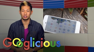 New details on Google's Pixel 2 (Googlicious)