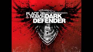 Place 2B & Paimon - Heat (Mefjus Remix)