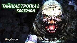 ?сталкер ТТ 2/сложность Мастер/ Приключения на Болоте/ Серия 3