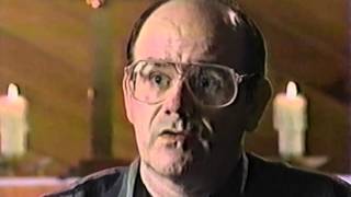 The Meanest Guy in Prison - Jimmy Cavanagh