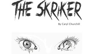 AWE's The Skriker