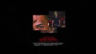 XXXTENTACION  - DEAD ROSES (Prod by YUN) TYPE BEAT. SUICIDEBOYS / SCARLXRD ?