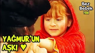 Yağmur Pizzacı Çocuğa Aşık Oldu ♥ - Bez Bebek Eğlenceli Videolar