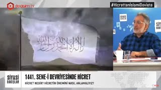 SENE-İ DEVRİYESİNDE HİCRET | İSTANBUL SÖZLEŞMESİ VE KADIN CİNAYETLERİ | CB ERDOĞAN’IN RUSYA ZİYARETİ