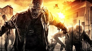 Что нужно сделать что бы не лагала Dying Light часть 2