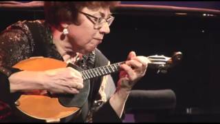 Nikolai Rimsky-Korsakov - "Flight of the bumblebee" - Tamara Volskaya, Anatoly Trofimov