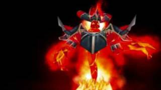 Warcraft FireLord Quotes