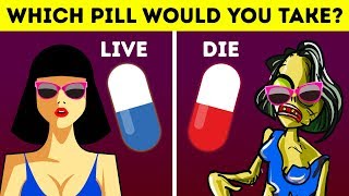 10 RIDDLES TO TEST WHETHER YOU HAVE A HIGH IQ OR NOT