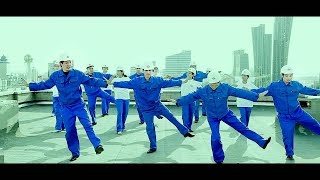 GrekovTV - Рамис празднует своё день рождение не смотря на большой объём работы
