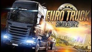ETS2: France A1 - A16 Paris - Calais
