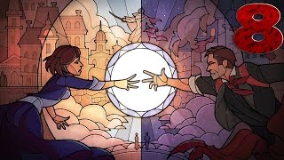 BioShock Infinite |Русская озвучка. Часть 8)