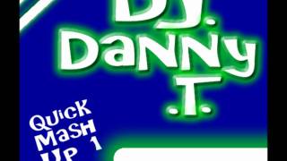 Dj Danny T